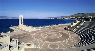 Reggio Calabria