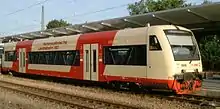 Hohenzollerische Landesbahn (HzL)24 units