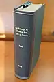 Reid's An Attempt to Develop the Law of Storms by Means of Facts (1846)