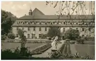 Reifensteiner Schule Reifenstein