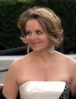 Renée Fleming