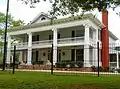 The Render Family Homestead was added to the National Register of Historic Places on March 1, 1984.