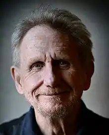 René Auberjonois