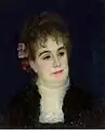 Portrait of Madame Charpentier (n.d.)