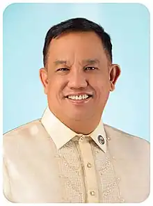 Rep. Fernando Cabredo (19th Congress).jpg