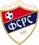 Shirt badge/Association crest