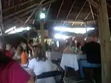 Typical Restaurant at Barra de Guaratiba