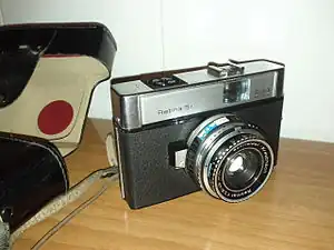 Retina S1 Type 060 (1966-69)