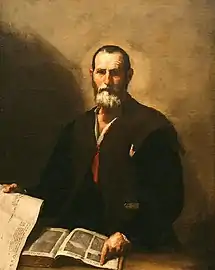 Jusepe de Ribera