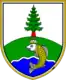 Coat of arms of Municipality of Ribnica na Pohorju