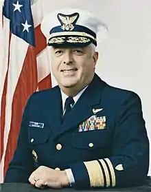 RADM Richard Herr