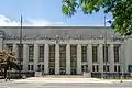 Hartford County Building, Hartford, CT, 1927–29