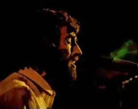 Richard Manuel