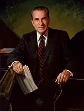 Richard Nixon