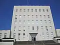 Richland Parish Courthouse, in Rayville