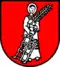 Coat of arms of Rickenbach