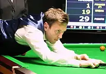 photo of Ricky Walden