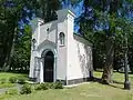 Ogiński Family Chapel