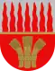 Coat of arms of Riihimäki