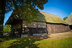 Farm in Westdorp