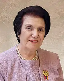 Rima Khachatryan