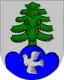 Coat of arms of Rimbach (District of Rottal-Inn)