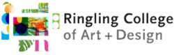 Logo of Ringling College of Art and Design