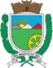 Official seal of Rio Branco do Sul