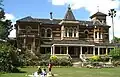 Rippon Lea Estate