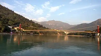 Lakshman Jhula