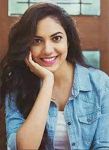 Ritu Varma