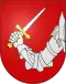 Coat of arms of Riva San Vitale