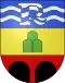 Coat of arms of Rivera