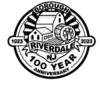 Official seal of Riverdale, New Jersey