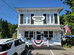 Riverton General Store