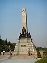 Rizal Monument