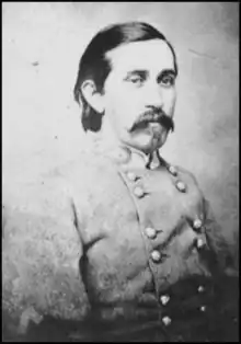 Brig. Gen.Robert D. Johnston