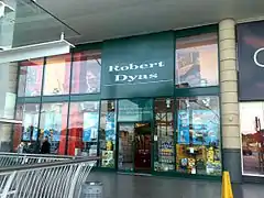 Robert Dyas