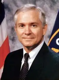 Robert Gates