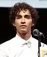 Robert Sheehan