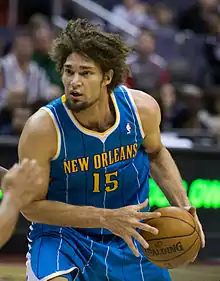 Robin Lopez