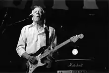 Robin Trower