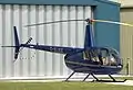 Robinson R44 Raven II