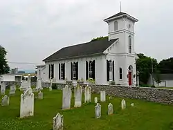 Robert Kennedy Memorial Presbyterian Church