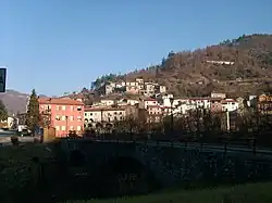 Rocchetta di Vara