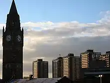 Image 39Rochdale, one of the large towns of Greater Manchester (from Greater Manchester)