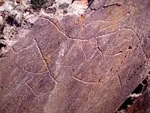 Image 21Prehistoric Rock-Art Site of the Côa Valley (from Culture of Portugal)