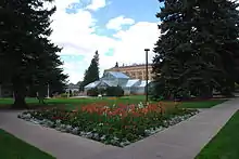 Image 7The Rocky Mountain Herbarium at the University of Wyoming (from Wyoming)