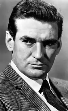 Photo of Rod Taylor