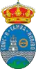 Official seal of Concello de Rodeiro